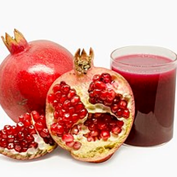 Kandhari Pomegranate