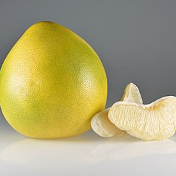 Pink Pomelo