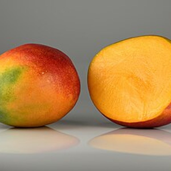 Totapuri Mango