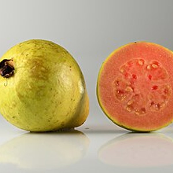 Guava Celery Cleanse