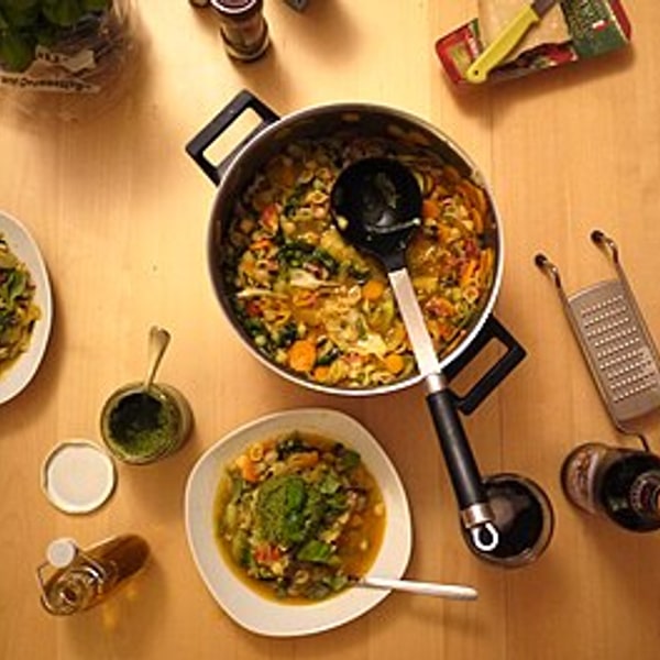 Minestrone Fresh Pack